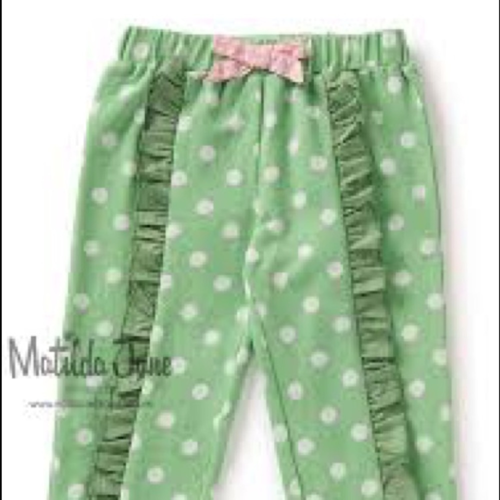 Matilda Jane- a wonderful world pants